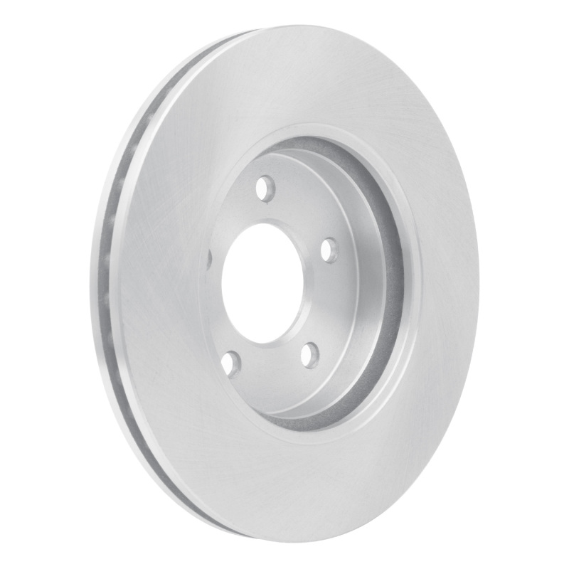 Ford Escape Brake Rotor (1) - Front - R1 Concepts - Plain - `05-`12